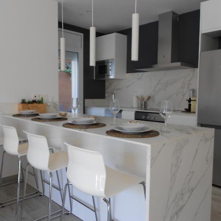 Luxury Apartment カンブリルス エクステリア 写真