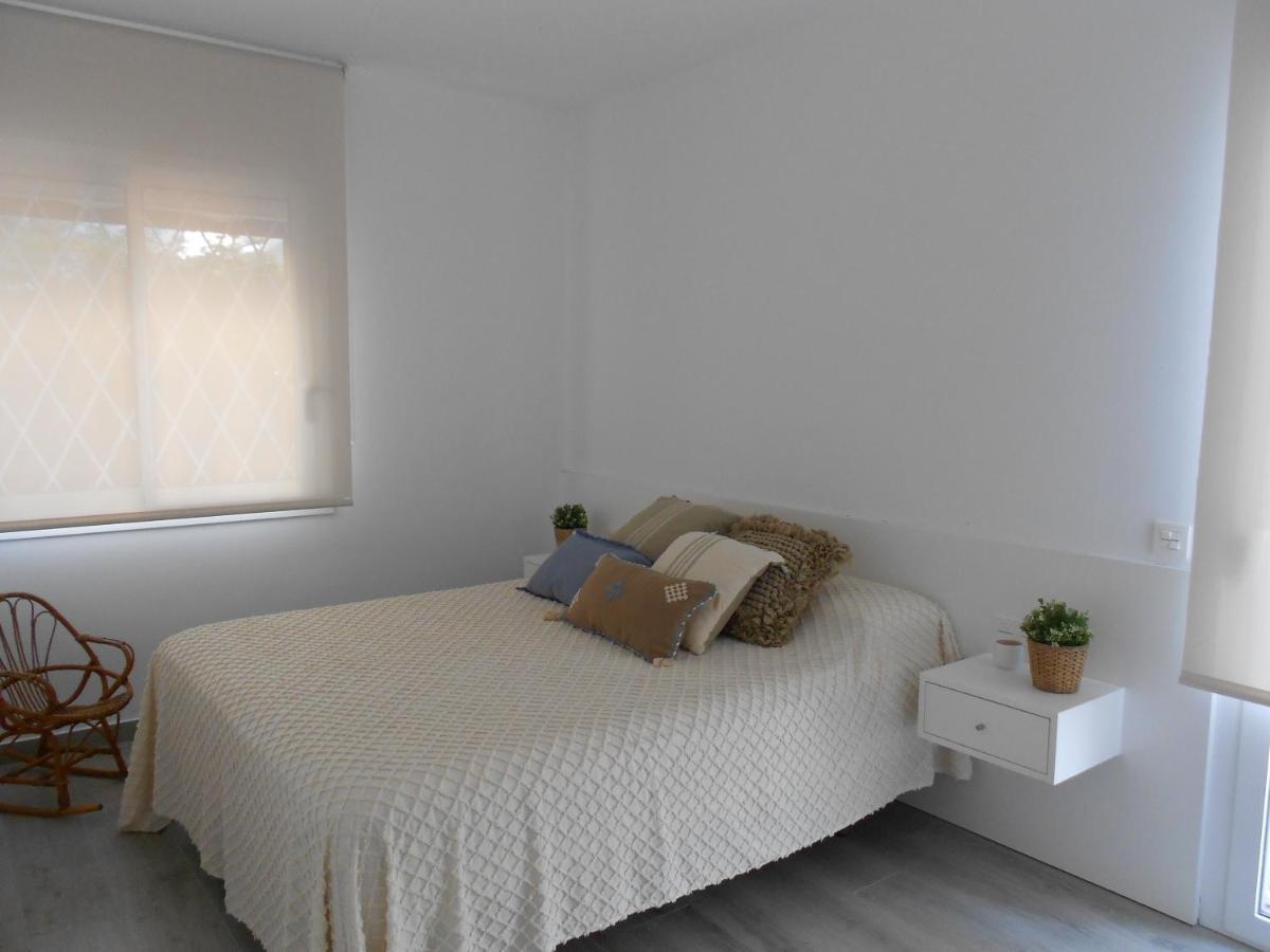 Luxury Apartment カンブリルス エクステリア 写真
