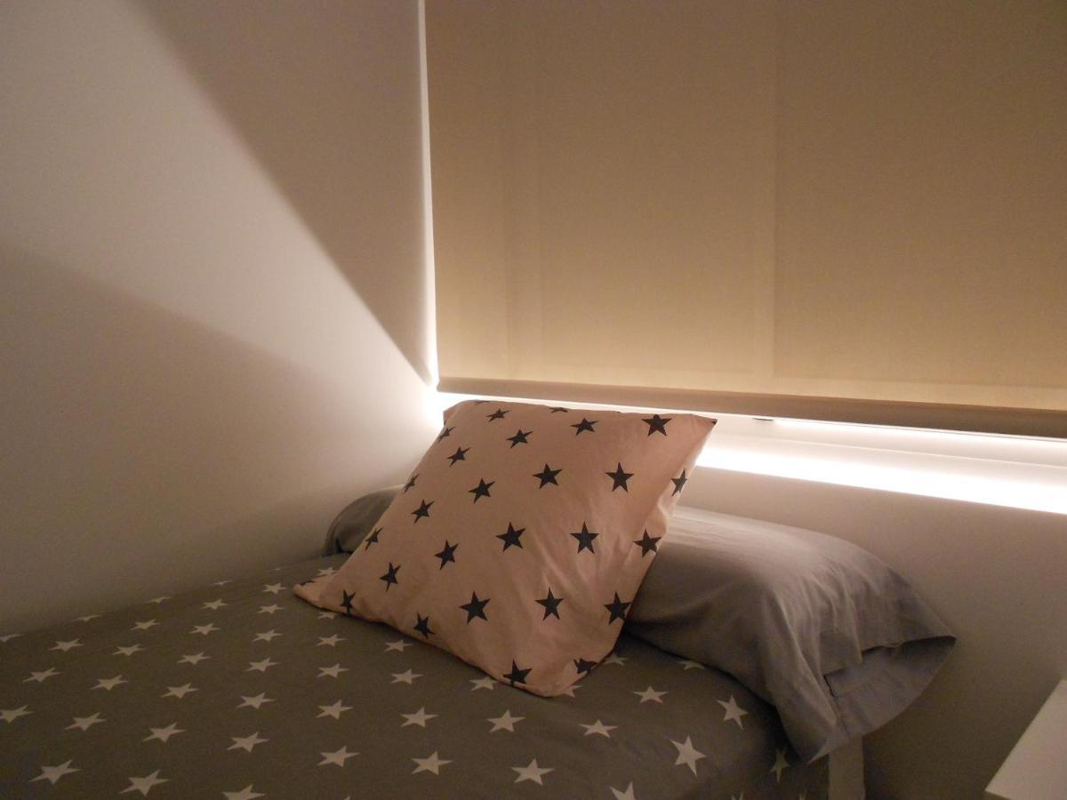 Luxury Apartment カンブリルス エクステリア 写真