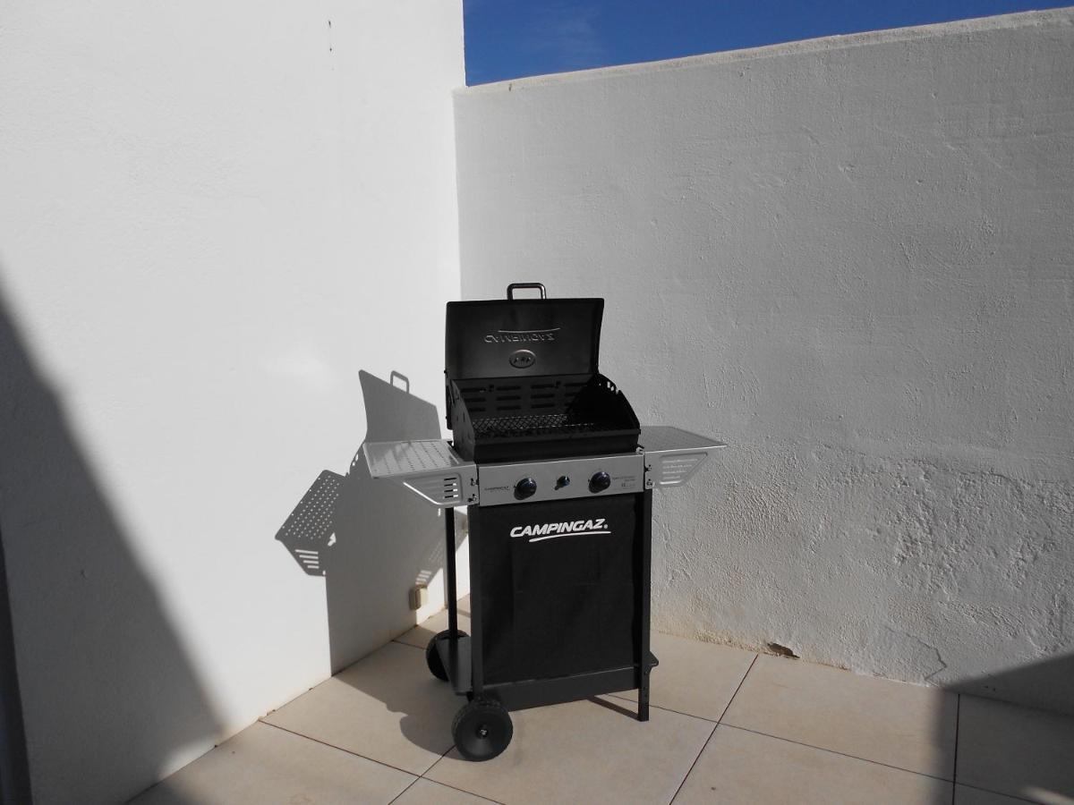 Luxury Apartment カンブリルス エクステリア 写真