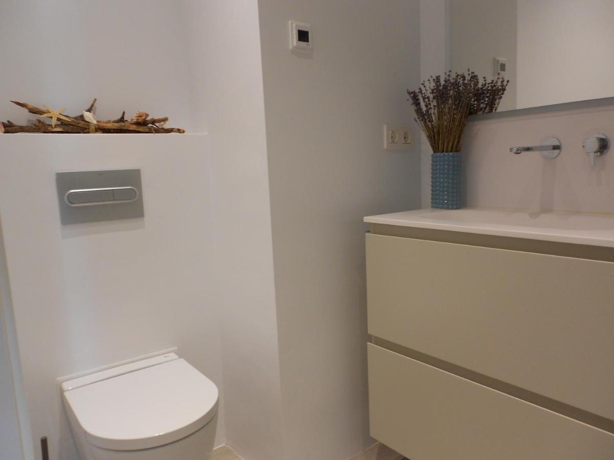 Luxury Apartment カンブリルス エクステリア 写真