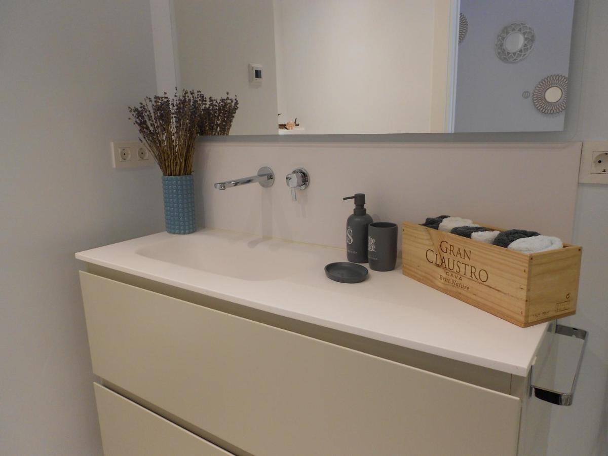 Luxury Apartment カンブリルス エクステリア 写真