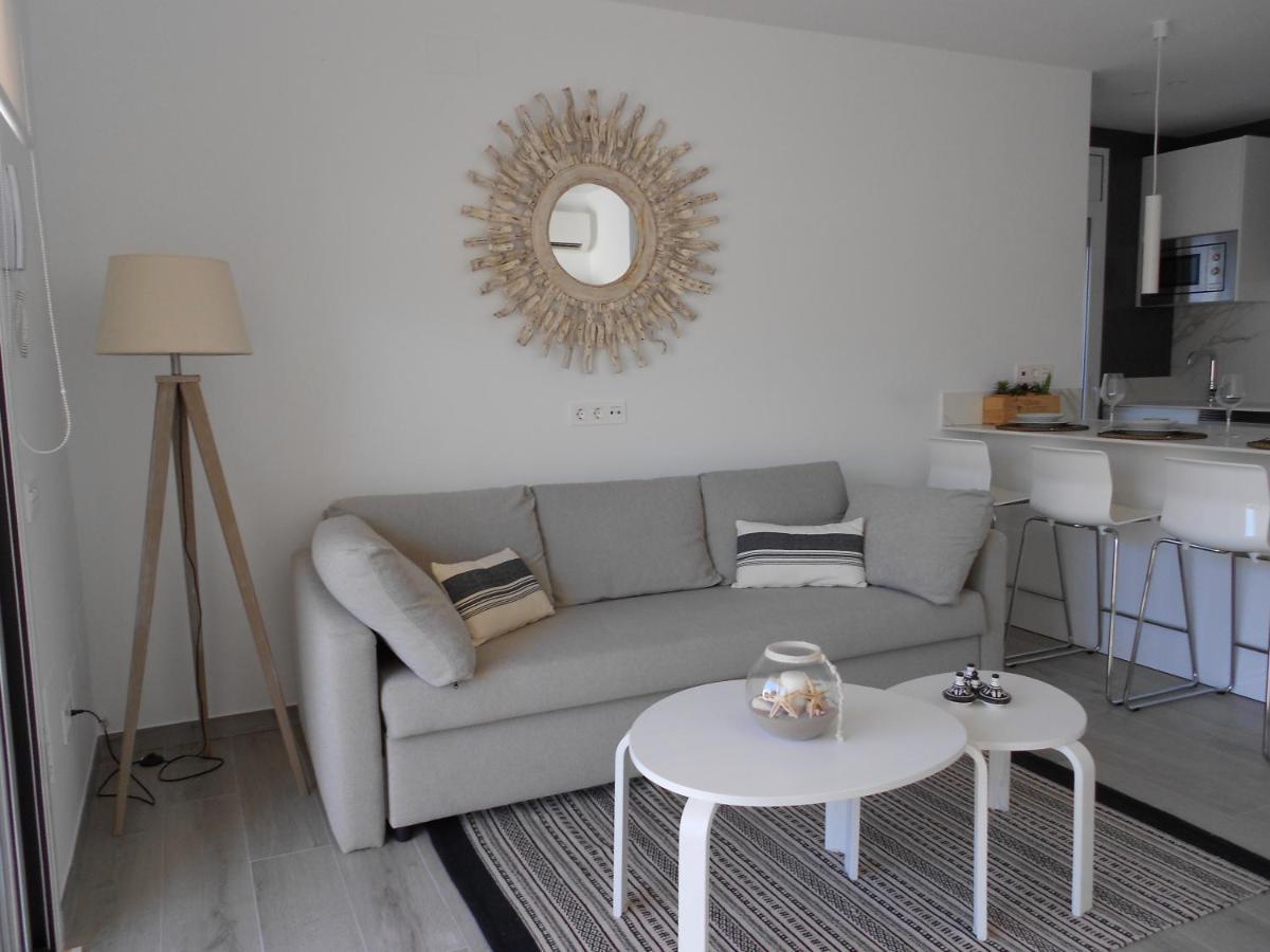 Luxury Apartment カンブリルス エクステリア 写真