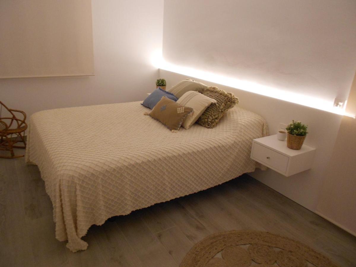 Luxury Apartment カンブリルス エクステリア 写真