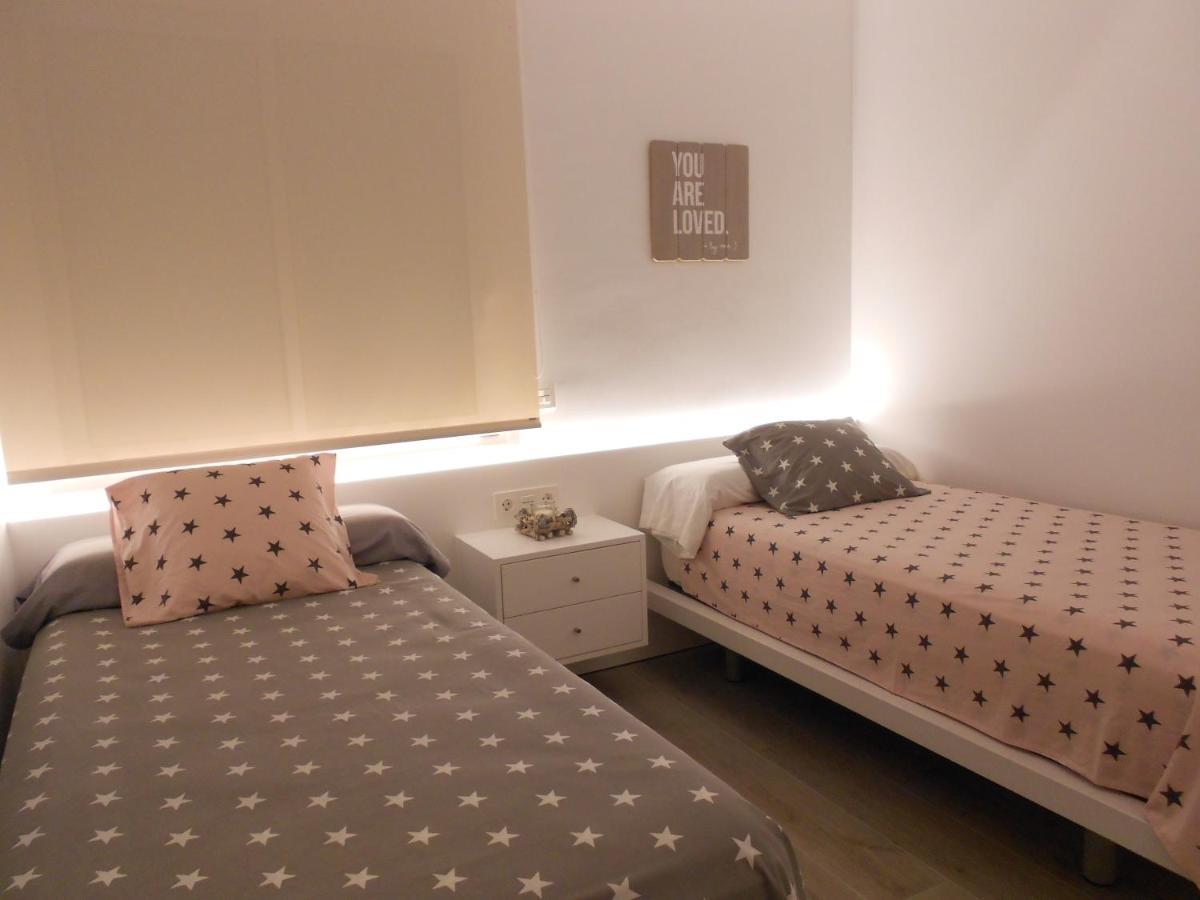 Luxury Apartment カンブリルス エクステリア 写真