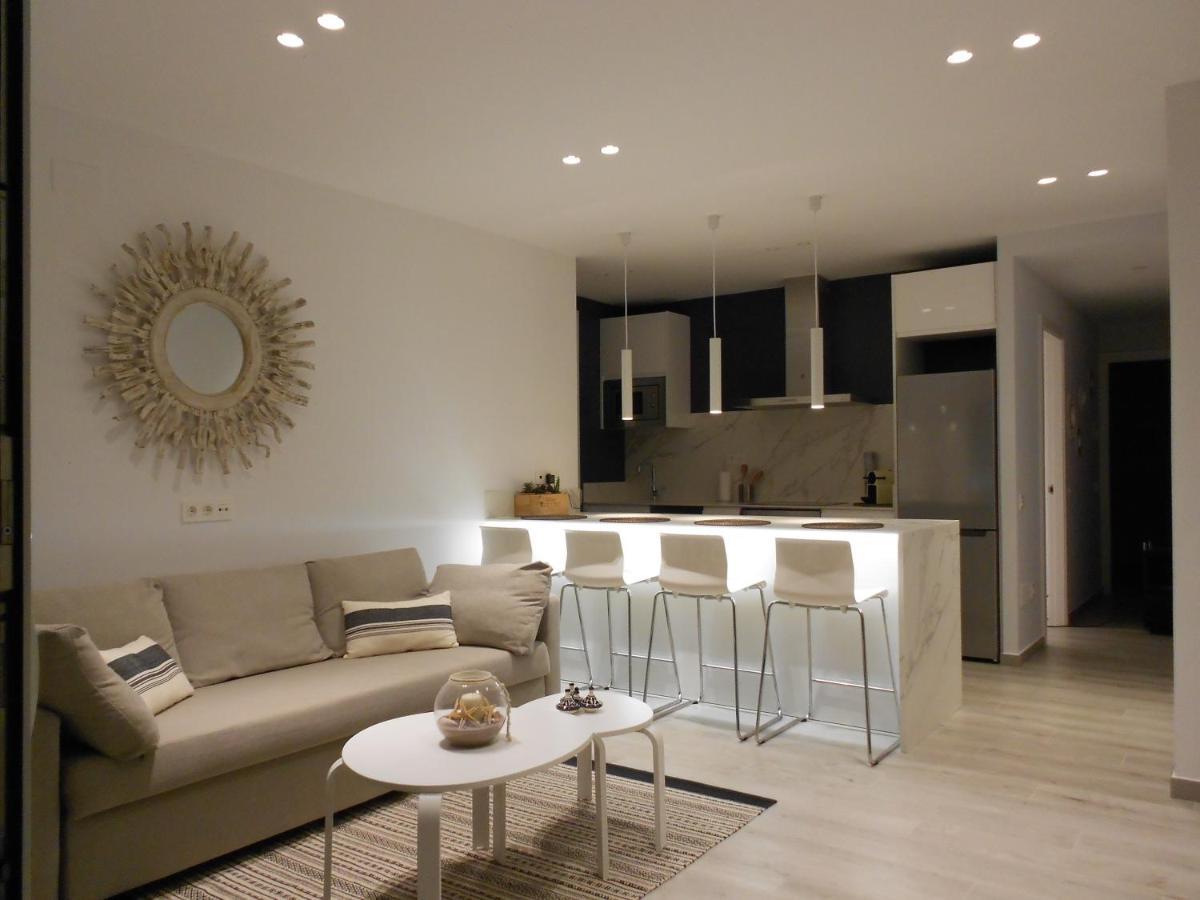 Luxury Apartment カンブリルス エクステリア 写真