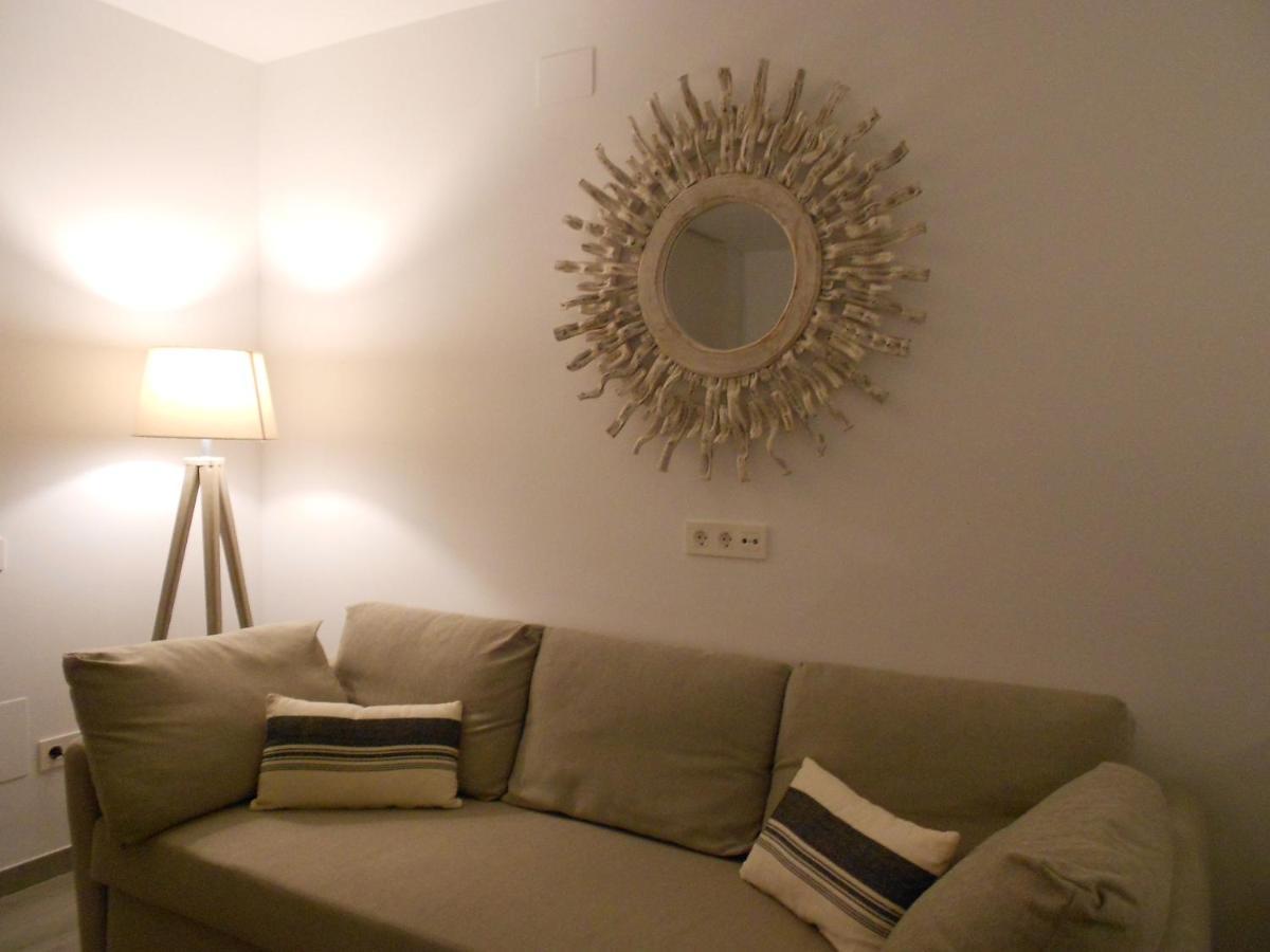 Luxury Apartment カンブリルス エクステリア 写真