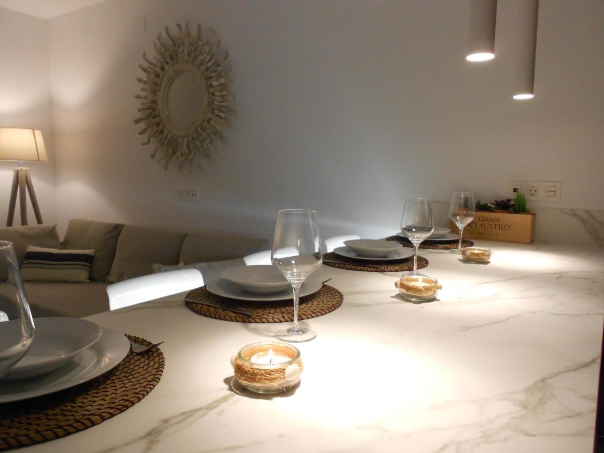 Luxury Apartment カンブリルス エクステリア 写真