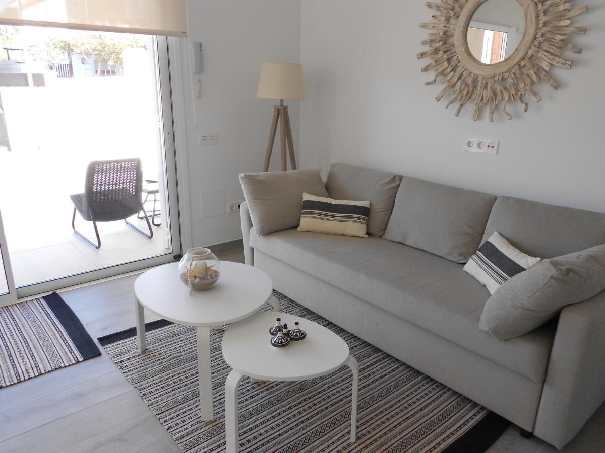 Luxury Apartment カンブリルス エクステリア 写真