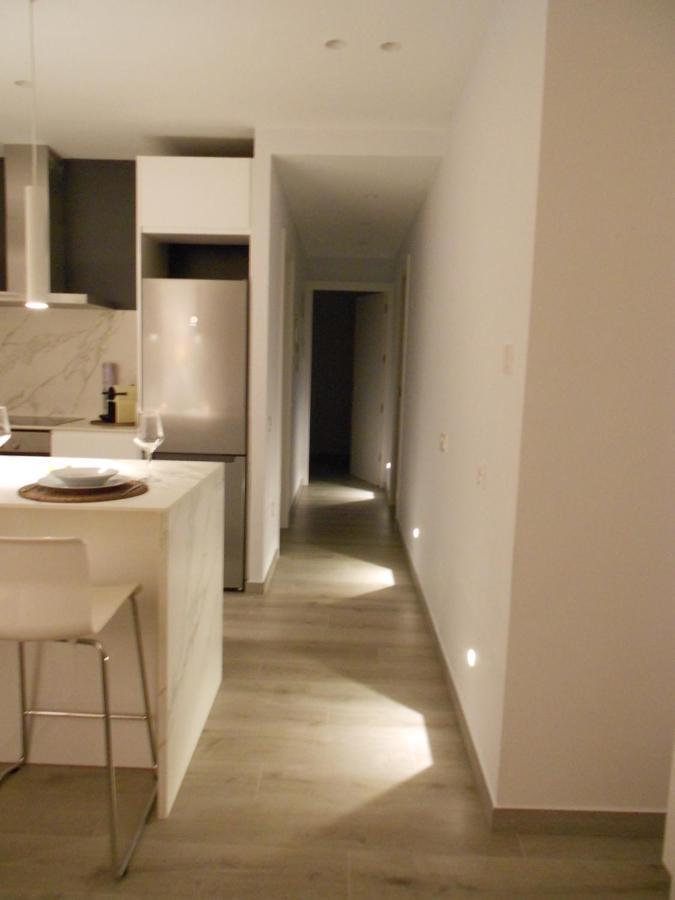 Luxury Apartment カンブリルス エクステリア 写真