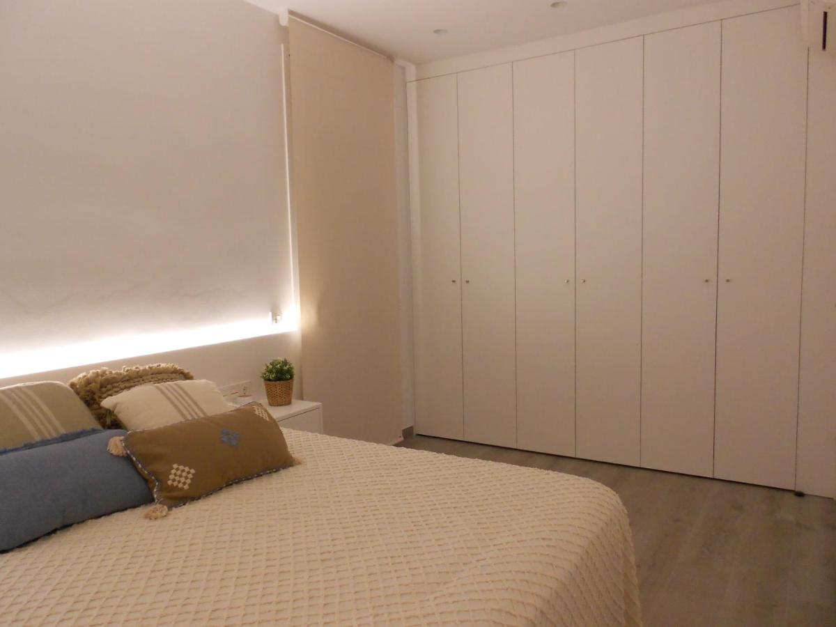 Luxury Apartment カンブリルス エクステリア 写真