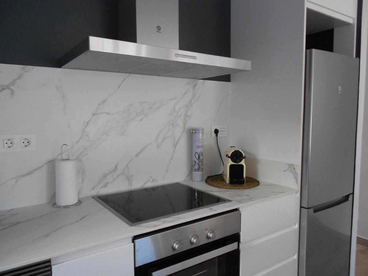 Luxury Apartment カンブリルス エクステリア 写真