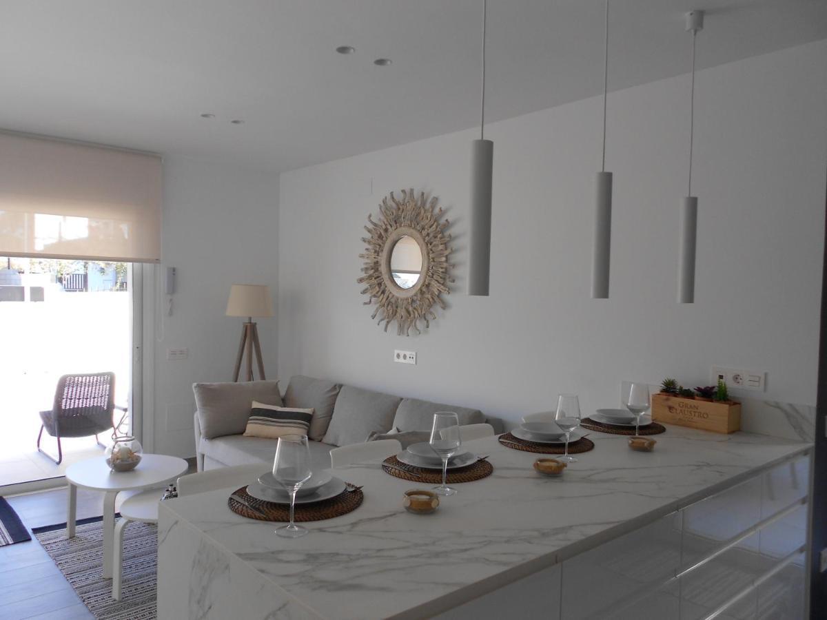 Luxury Apartment カンブリルス エクステリア 写真