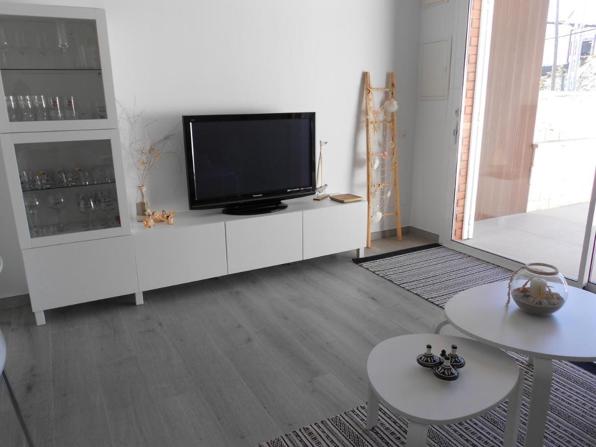 Luxury Apartment カンブリルス エクステリア 写真