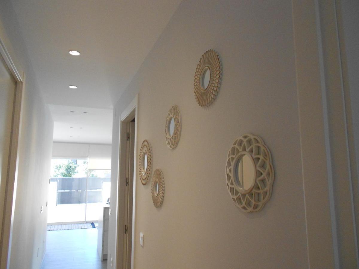 Luxury Apartment カンブリルス エクステリア 写真
