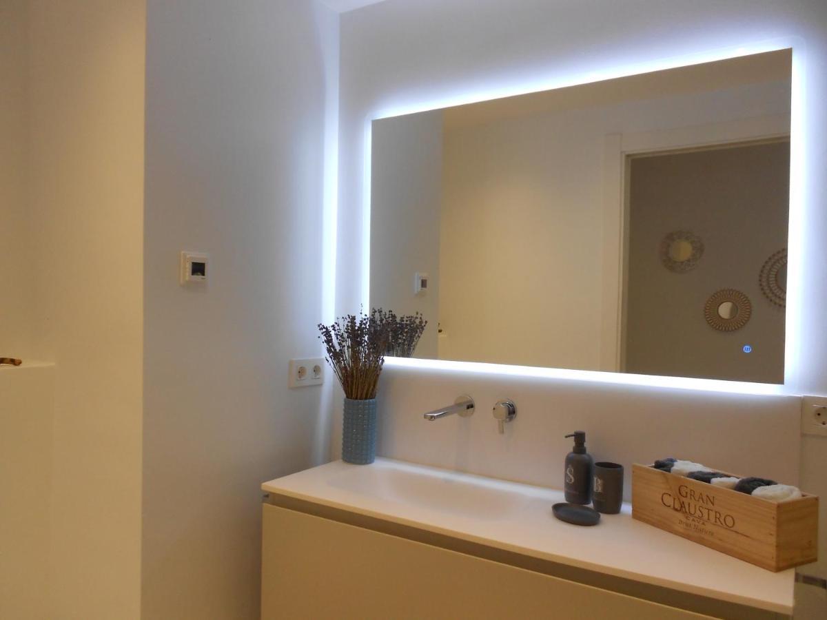 Luxury Apartment カンブリルス エクステリア 写真
