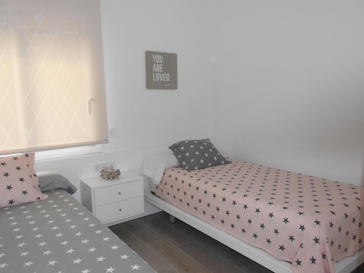 Luxury Apartment カンブリルス エクステリア 写真