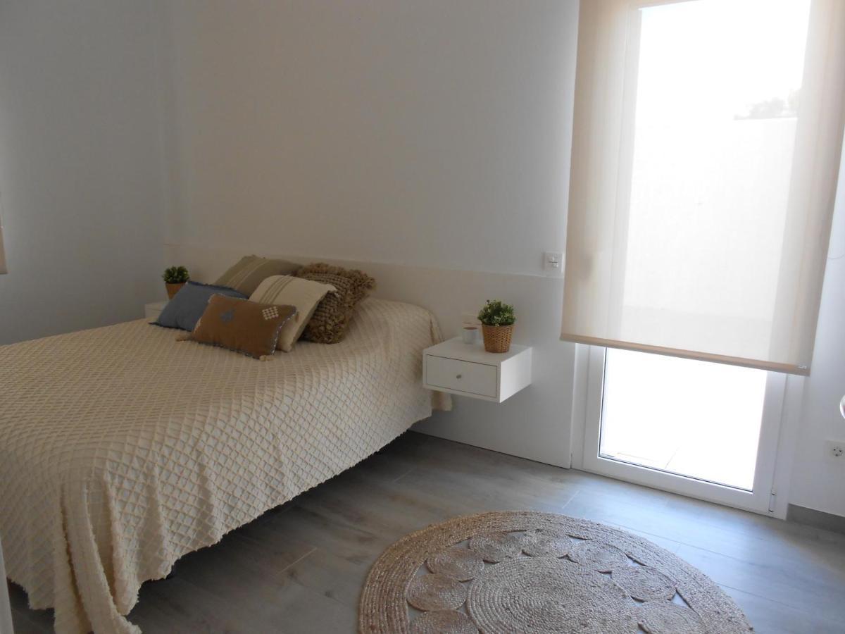 Luxury Apartment カンブリルス エクステリア 写真