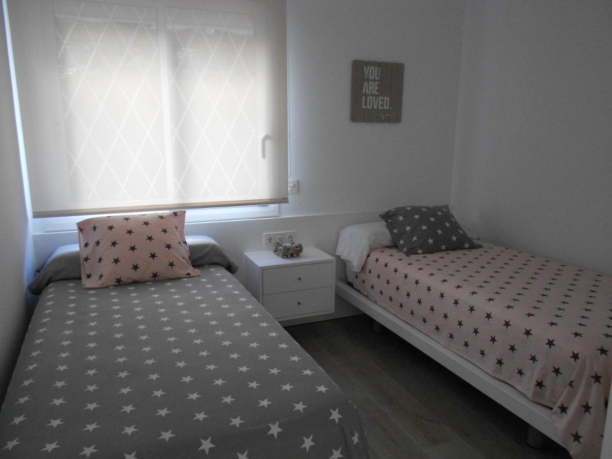 Luxury Apartment カンブリルス エクステリア 写真