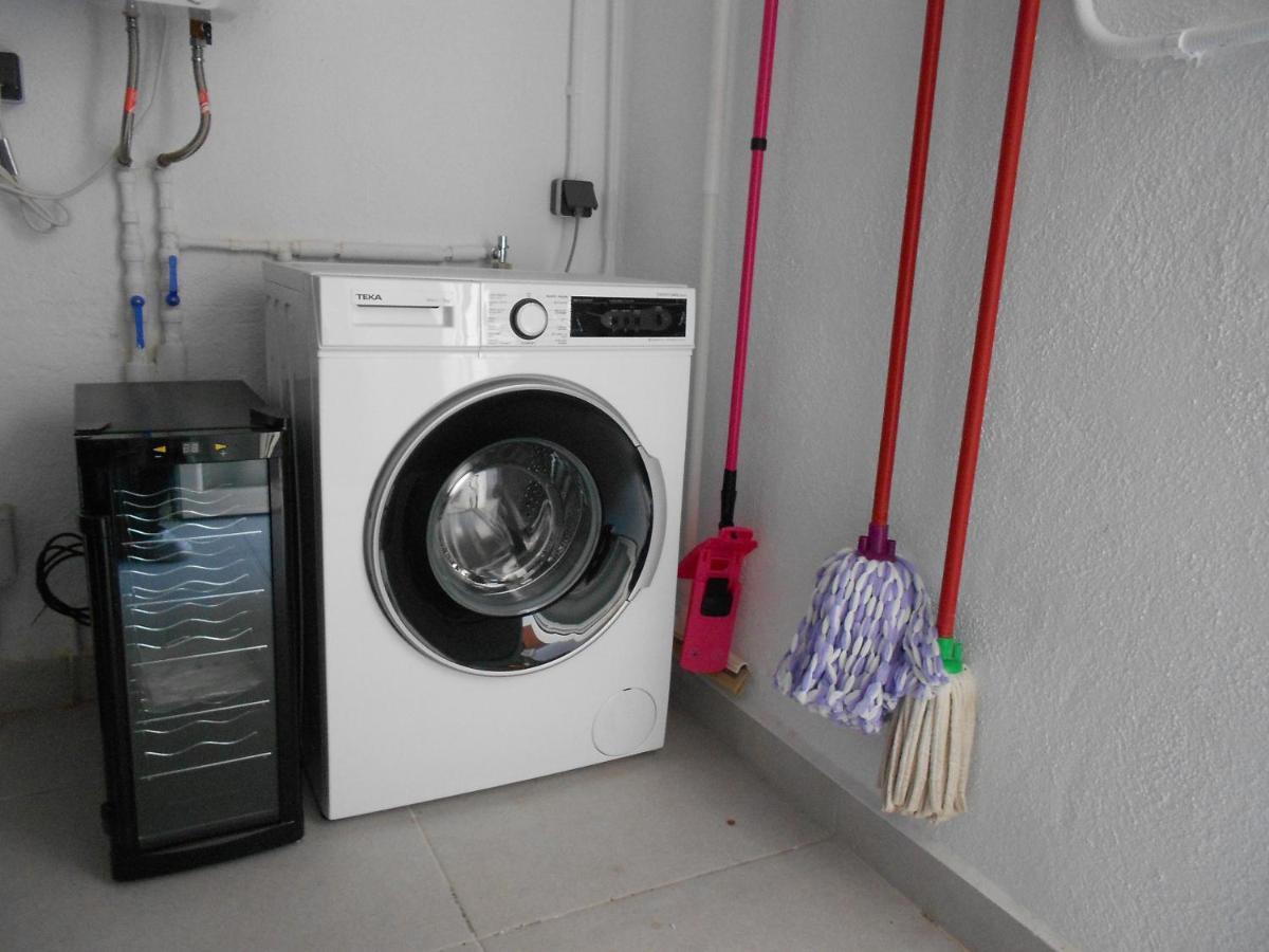 Luxury Apartment カンブリルス エクステリア 写真